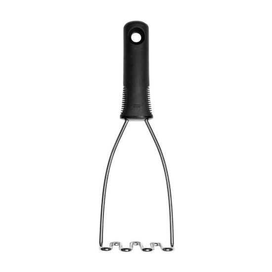 Manuāla kartupeļu spiede, 27 cm, nerūsējošais tērauds - OXO