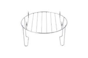 2-in-1-Mehrzweck-Elektro-Schnellkochtopf, 5,6 l, 1500 W – Zokura