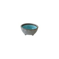 11 cm "Origin" Ceramic bowl, Blue - Nuova R2S