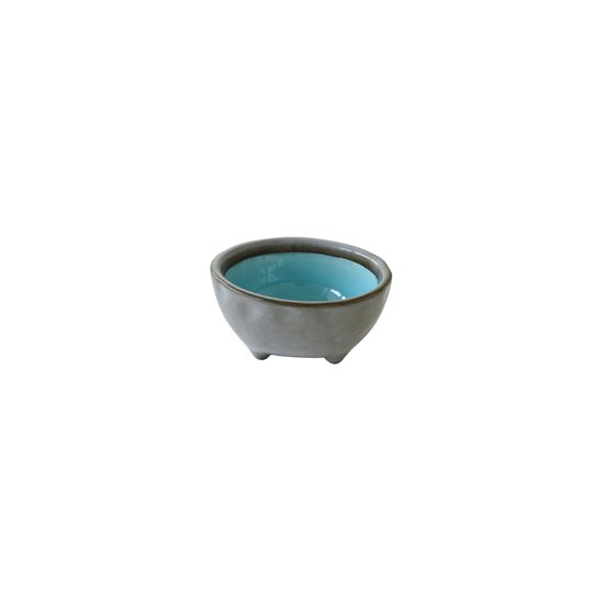Cuenco de cerámica "Origen" de 11 cm, Azul - Nuova R2S