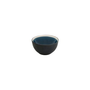 11 cm "Origin 2.0" ceramic bowl, Blue - Nuova R2S
