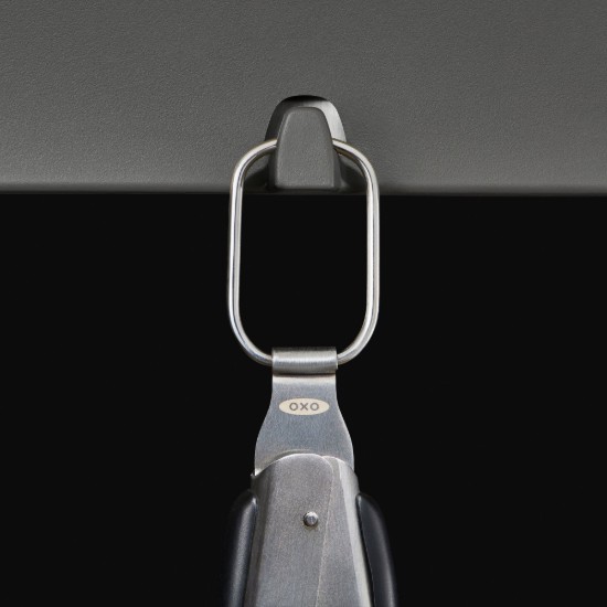 Grillset mit Wender und Zange, Edelstahl – OXO