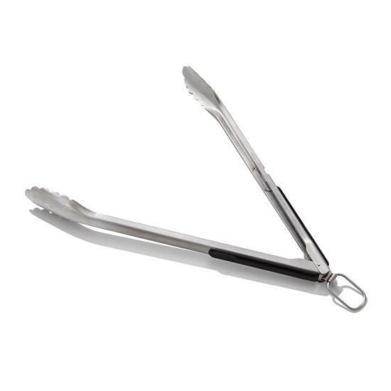 Set cleste si paleta gratar, inox - OXO