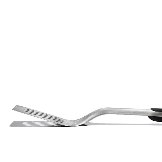 Grillset mit Wender und Zange, Edelstahl – OXO