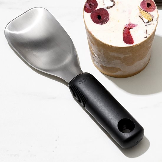 Spatula fagylalthoz, rozsdamentes acélhoz - OXO