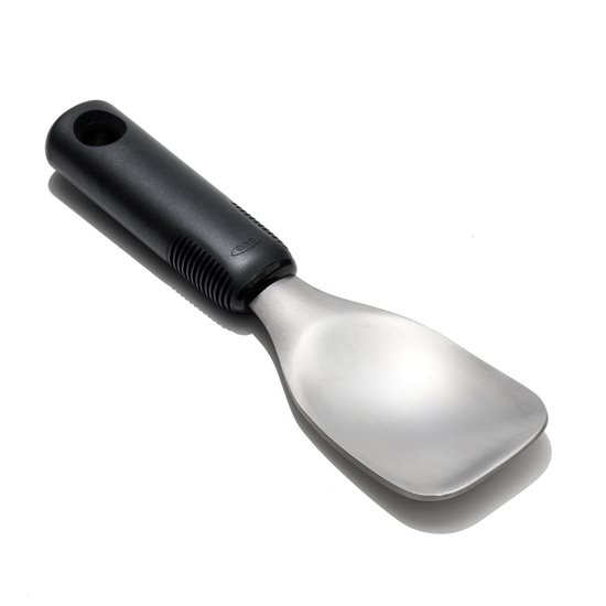 Spatula for ice cream, stainless steel - OXO