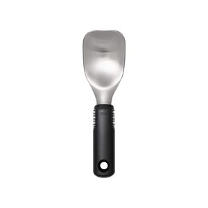 Spatula for ice cream, stainless steel - OXO