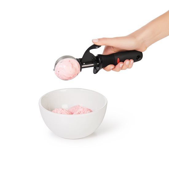 Ice cream scoop, 20.3 cm, stainless steel - OXO