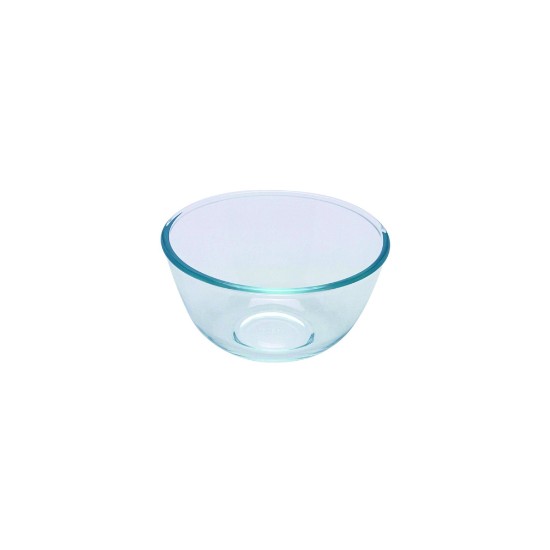Skål, tillverkad av värmebeständigt glas, "Classic" ,1 l - Pyrex
