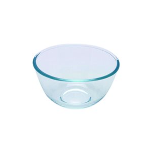 Bowl, made of heat-resistant glass, "Classic", 3 l - Pyrex
