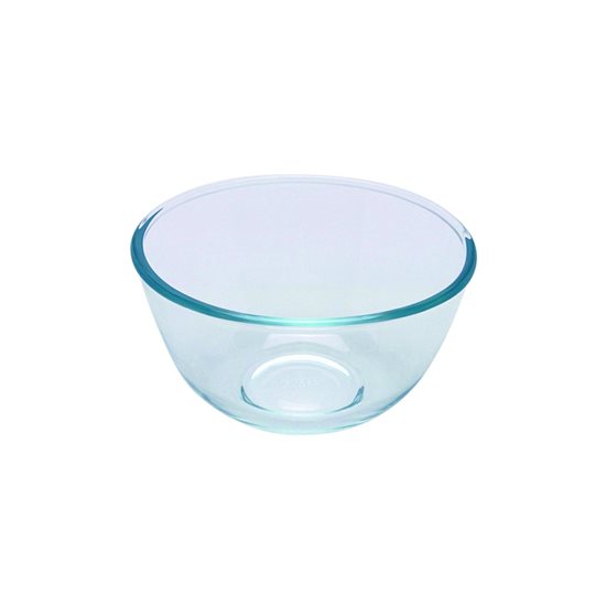 Skål, lavet af varmebestandigt glas, "Classic", 3 l - Pyrex