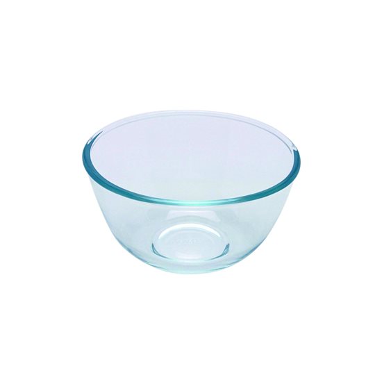 Babhla, déanta as gloine teas-resistant, "Classic", 24cm/3L - Pyrex