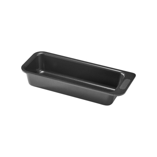 Loaf pan, carbon steel, 26x11cm, Magic - Pyrex