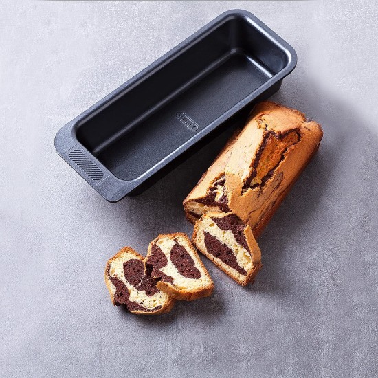 Loaf pan, carbon steel, 26x11cm, Magic - Pyrex