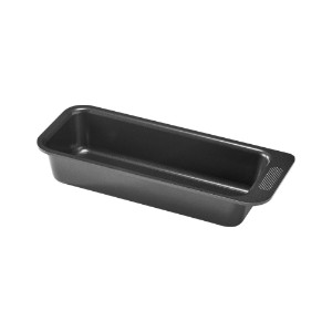 Loaf pan, carbon steel, 30x12 cm, Magic - Pyrex
