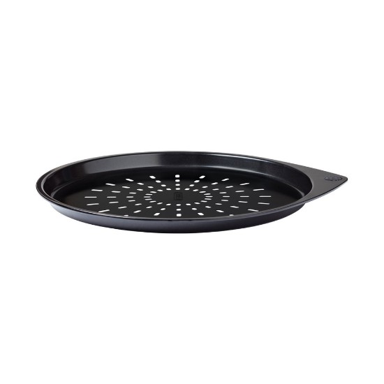Pizza pan, carbon steel, 35 x 32 cm, Magic - Pyrex