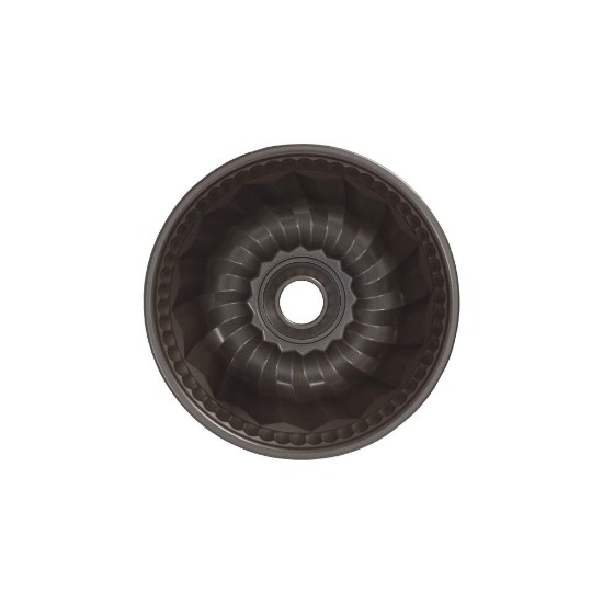 Forma, "ASIMETRIA", 22 cm, aço carbono - Pirex