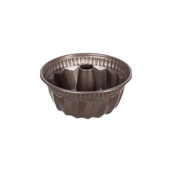 Baking mould, "ASIMETRIA", 22 cm, carbon steel - Pyrex