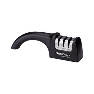Diamond Hone M4633 manual knife sharpener - Chef's Choice brand