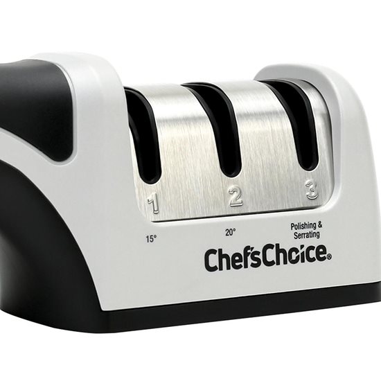 ProntoPro M4643 manueller Messerschärfer - Marke Chef's Choice