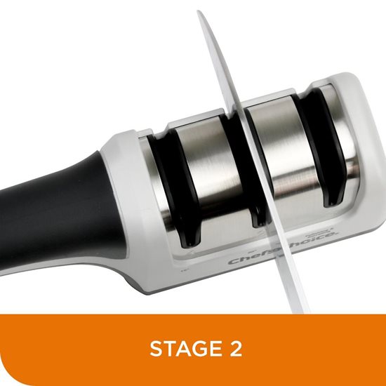 ProntoPro M4643 manuell knivslip - Chef's Choice varumärke
