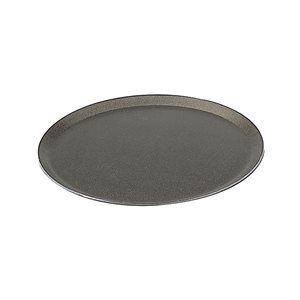 Pizza tray, 32 cm, aluminum, CHOC  - "de Buyer" brand
