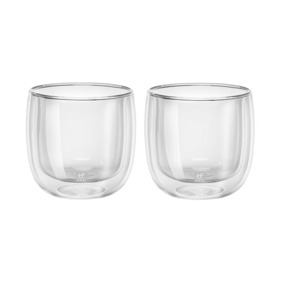 Set mit 2 Teetassen, <<Sorrento>>, 240 ml - Zwilling