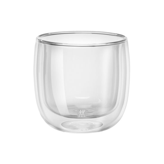 Sett med 2 tekopper, <<Sorrento>>, 240 ml - Zwilling