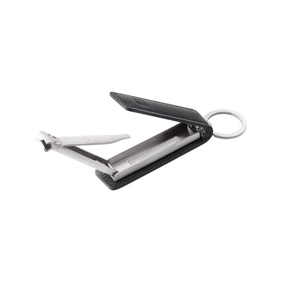 Coupe-ongles type porte-clés, inox, TWINOX - Zwilling