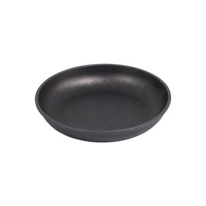 CHOC EXTREME baking mold for Tatin tart, 28 cm, aluminum - "de Buyer" brand
