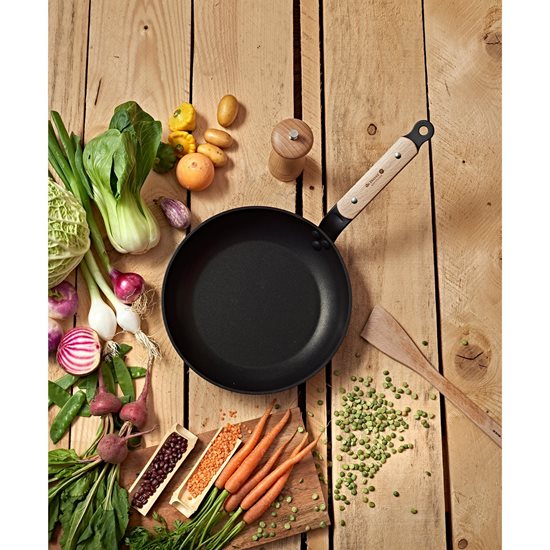 "Choc B Bois" frying pan, 20 cm  - "de Buyer" brand