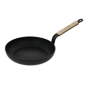 "Choc B Bois" frying pan, 28 cm  - "de Buyer" brand