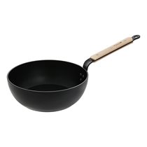 "Choc B Bois" saute pan, 24 cm  - de Buyer