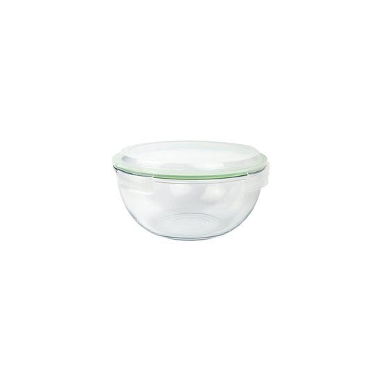 Bowl made from glass, 1 L - Glasslock