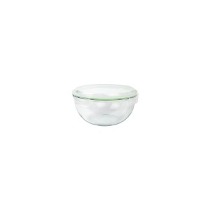 Bowl made from glass, 380 ml - Glasslock