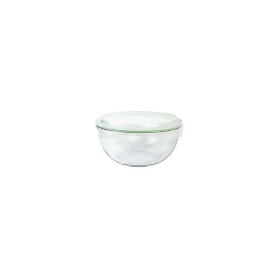 Bowl made from glass, 380 ml - Glasslock