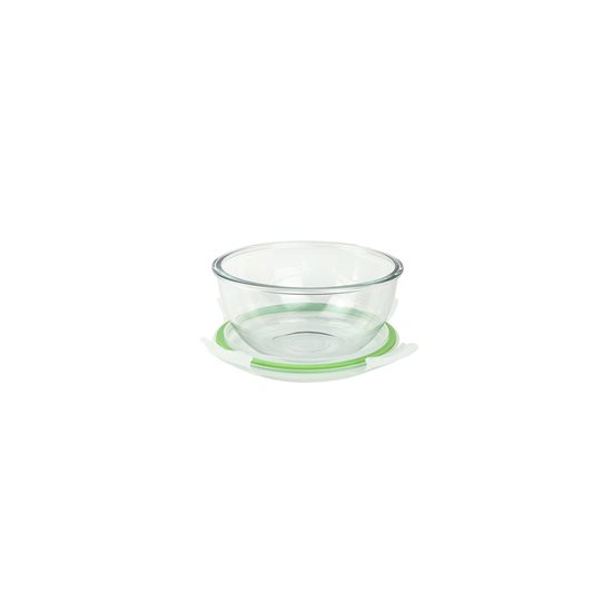 Bowl made from glass, 380 ml - Glasslock