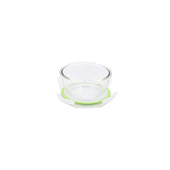 Bowl made from glass, 380 ml - Glasslock