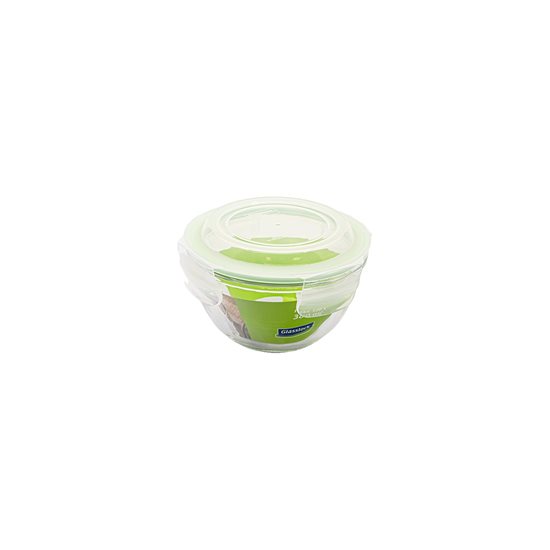 Bowl made from glass, 380 ml - Glasslock