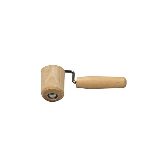 Váleček na těsto, 7,2 cm, bukové dřevo - Kesper
