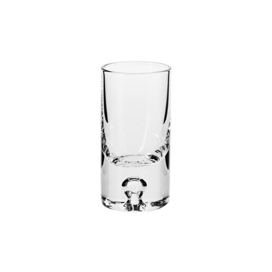 Shot glass for vodka, 30 ml - Krosno