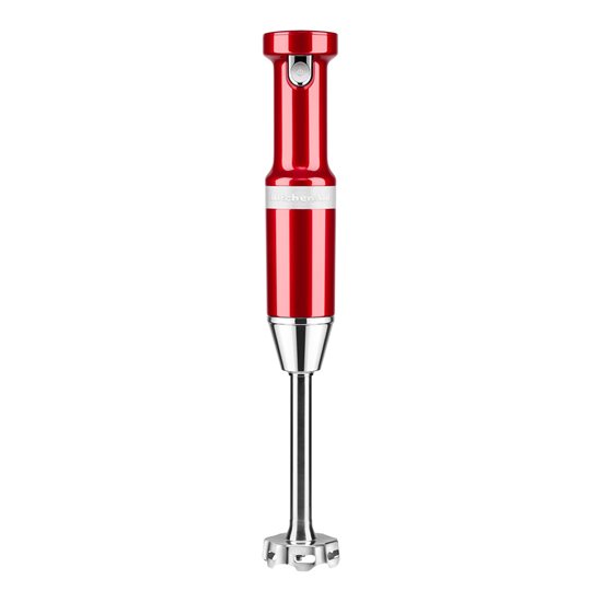 Hand blender mingħajr fili, Artisan, Candy Apple - KitchenAid