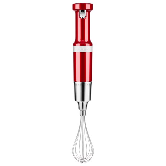 Cordless hand blender, Artisan, Candy Apple - KitchenAid