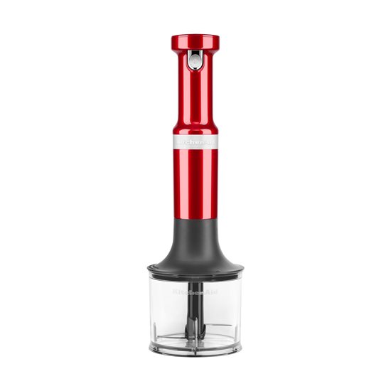 Bežični štapni blender, Artisan, Candy Apple - KitchenAid