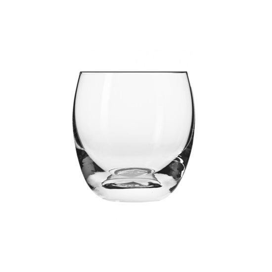 Set of 6 whiskey glasses, "Elite", 300 ml - Krosno