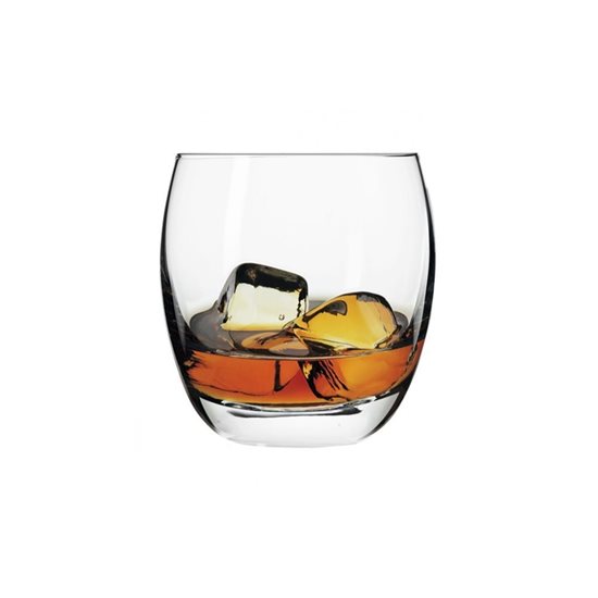 Комплект от 6 чаши за уиски, "Елит", 300 мл - Кросно