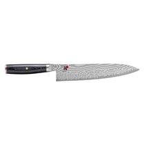 Gyutoh knife, 24 cm, 5000FCD - Miyabi