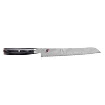 Knife for bread, 24 cm, 5000FCD - Miyabi