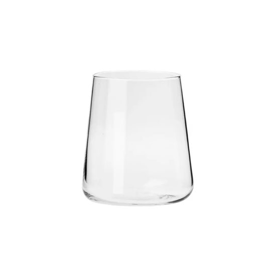 Coffret de 6 verres à boire "Avant-Garde", 380 ml - Krosno