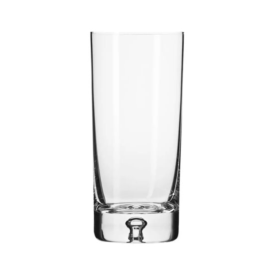 Kristal camdan 6'lı Uzun İçecek bardağı seti, 300 ml, "Legend" - Krosno